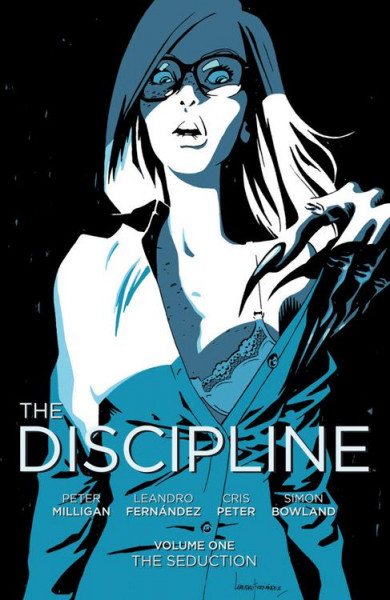 The Discipline 01