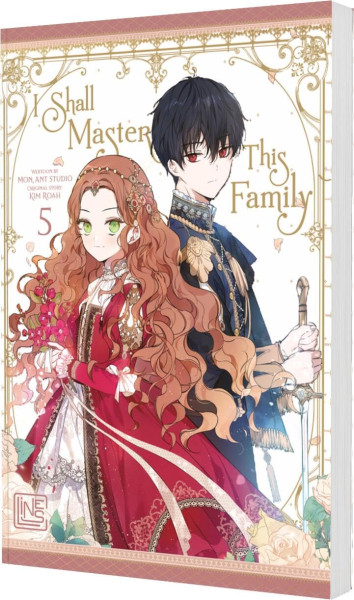 I Shall Master This Family 05