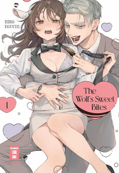 The Wolfs Sweet Bites 01