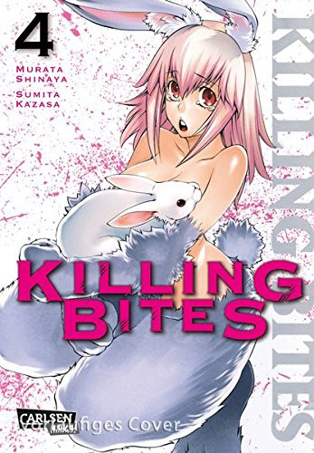 Killing Bites 04