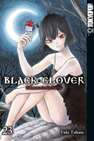 Black Clover 23 Black Clover 23