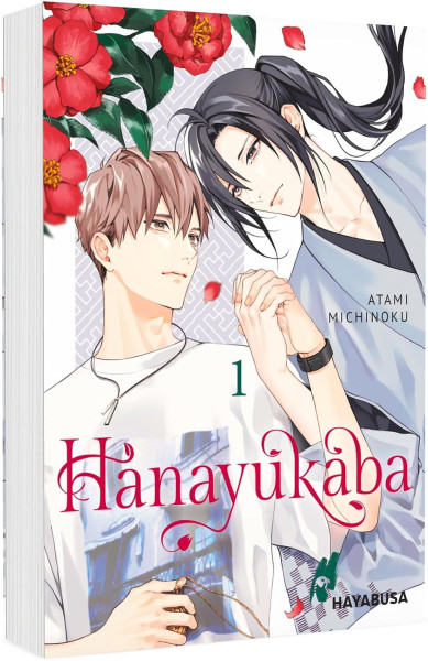 Hanayukaba 01