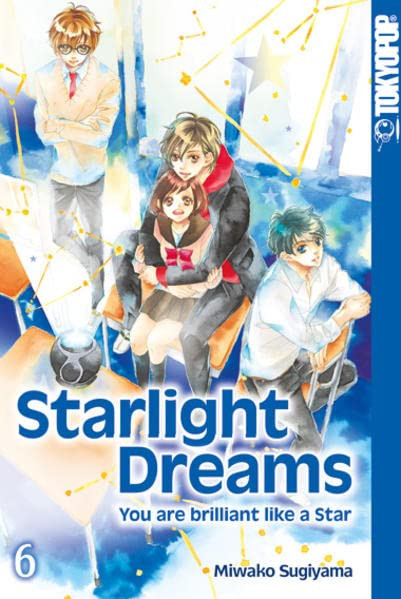 Starlight Dreams - You are brilliant like a Star 06