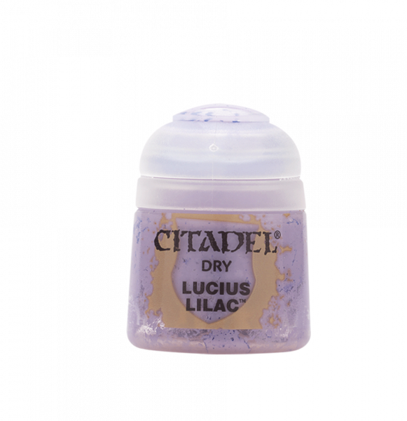 Citadel 23-03 Dry Lucius Lilac
