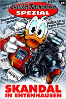 Lustiges Taschenbuch Spezial 85 - Skandal in Entenhausen Lustiges Taschenbuch Spezial 85 - Skandal in Entenhausen