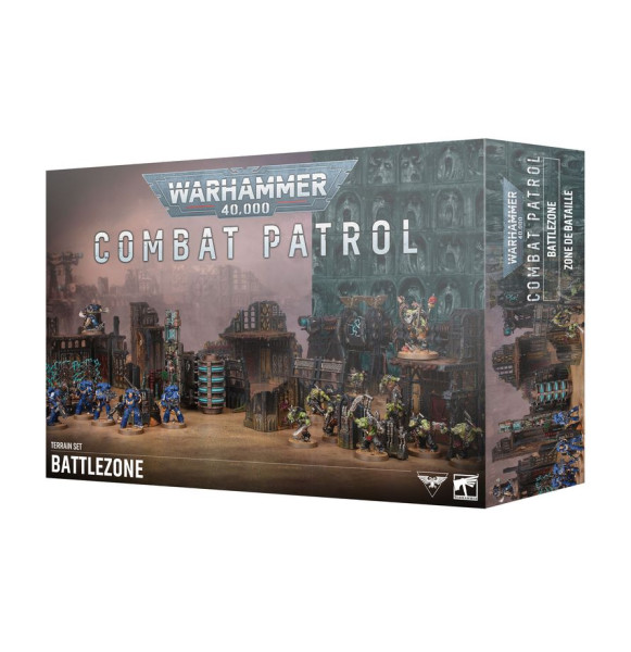 Warhammer 40,000: 73-401