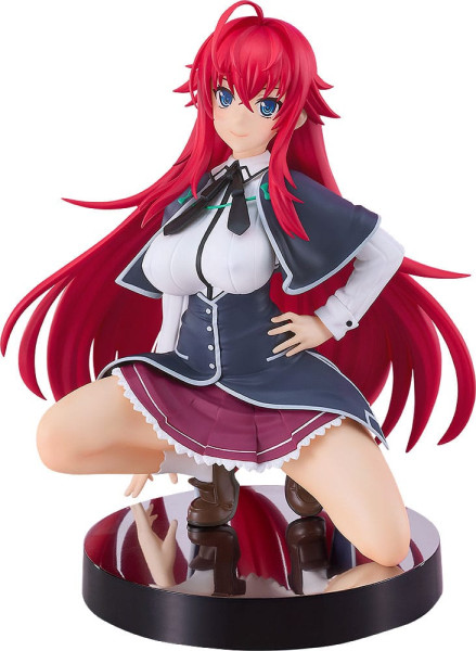 Figure: High School DxD Hero Pop Up Parade PVC Statue Rias Gremory L Size 14 cm