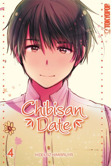 Chibisan Date 04