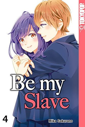 Be my Slave 04