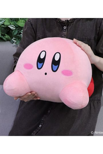 Plüsch: Kirby Plüschfigur Sleep Together heo EU Exclusive 38 cm