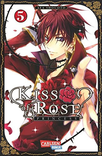 Kiss of Rose Princess 05