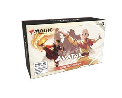 MTG - Avatar: the Last Airbender Beginner Box - DE