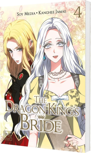 The Dragon Kings Bride 04