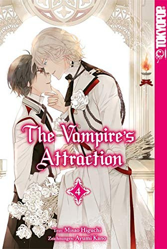 The Vampires Attraction 04